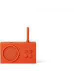Hamiltion - tykho 3 enceinte bluetooth portable et poste radio fm, etanche avec batterie rechargeable ...