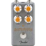 Hammertone distortion