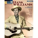 Hank williams pro vocal men's edition volume 39 - recueil avec cd piano, voix et guitare hl00740386 9781423435 ...