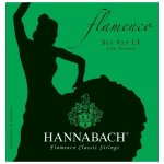 Hannabach 652917 série 827 cordes pour guitare classique low tension flamenco classic Hannabach 652917 série 827 cordes pour guitare classique low tension flamenco classic