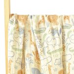 Happy flute - lange en mousseline 120 coton pour bébé, couverture douce pour, style rond, 110 x cm, 1 ... Happy flute - lange en mousseline 120 coton pour bébé, couverture douce pour, style rond, 110 x cm, 1 ...