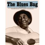 Happy traum : happy traum: the blues bag - recueil guitare bwh7760 9783865438683