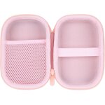 Hard case cover compatible with fujifilm instax mini link 3 / instax mini link 2 / instax link photo ...