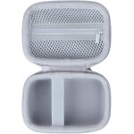 Hard case cover compatible with kodak ektar h35 / h35n / ultra f9 / m35 / m38 half format video camera, ...