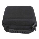 Hard travel case for ios tv 4k 2nd generation waterproof nylon eva protective box set top box carrying ... Hard travel case for ios tv 4k 2nd generation waterproof nylon eva protective box set top box carrying ...