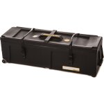 Hardcase hn40w etui hardware batterie a roulettes 40 pouces