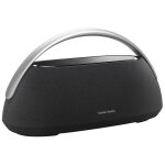 Harman / kardon go + play 3 enceinte portable st�r�o noir 160 w