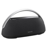 Harman / kardon go + play 3 - enceinte sans fil bluetooth - noir Harman / kardon go + play 3 - enceinte sans fil bluetooth - noir