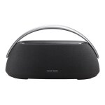Harman / kardon go + play 3 - enceinte sans fil bluetooth - noir