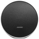 Harman / kardon onyx studio 9 enceinte portable st�r�o noir, gris 50 w