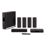 Harman / kardon surround - enceinte sans fil bluetooth - noir