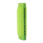 Harmonica a 10 trous, 20 notes, tonalit� unique, pour enfants professionnels, jouet educatif, instruments ...