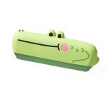 Harmonica 16 trous pour enfants a partir de 3 ans  instrument en plastique abs durable
