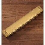 Harmonica accent / polyphonie a 28 trous, clé c, harmonica rofessionnelle, trémolo, mini harpes, instruments ... Harmonica accent / polyphonie a 28 trous, clé c, harmonica rofessionnelle, trémolo, mini harpes, instruments ...