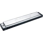 Harmonica big valley 48 en tonalit c