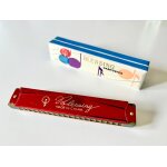 Harmonica blessingmtal 40 voix