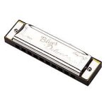 Harmonica blues deluxe en la
