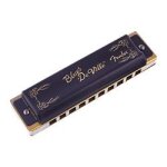 Harmonica blues deville en do