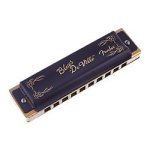 Harmonica blues deville en sol Harmonica blues deville en sol