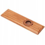 Harmonica bois laqué flute kazoo Harmonica bois laqué flute kazoo