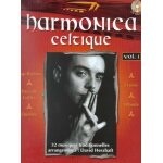 Harmonica celtique volume 1 Harmonica celtique volume 1
