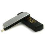 Harmonica chromatique hohner 257 / 56, peigne en abs, allemagne, hohner bouche ogans, harmonica chrometta ... Harmonica chromatique hohner 257 / 56, peigne en abs, allemagne, hohner bouche ogans, harmonica chrometta ...