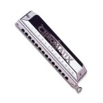 Harmonica chromatique suzuki - chromatix 56 en c - tonalité en do (scx56c) Harmonica chromatique suzuki - chromatix 56 en c - tonalité en do (scx56c)
