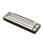 Harmonica diatonic blues - 10 trous pour d�butants, sw1020 - 7
