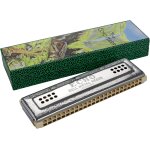 Harmonica echo harp 96 en tonalit c / g