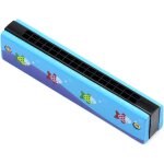 Harmonica pour enfants, harmonica 16 trous pour enfants, instruments demusique pour enfants Harmonica pour enfants, harmonica 16 trous pour enfants, instruments demusique pour enfants