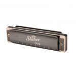 Harmonica folk en do