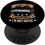 Harmonica harpe franaise orgue a bouche instrument a vent popsockets popgrip - support et grip pour ...