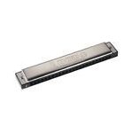 Harmonicas hohner big valley do / c Harmonicas hohner big valley do / c