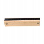 Harmonica jouet musical cadeau instrument de musique jouet orgue  bouche en bois harpe