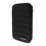 Harmonica kalima porte - conteneur organisateur sac de rangement, sac a gig accessoires d'instruments ...