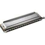 Harmonica larry adler 64 en tonalit c