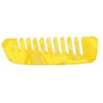Harmonica peigne pi�ces accessoires acrylique pour hohner golden melody 270d instruments a vent fournituresjau ...