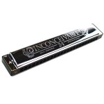 Harmonica polyphonique - 24 trous pour d�butants et etudiants