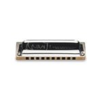 Harmonica suzuki - manji en a - tonalité en la (m20a) Harmonica suzuki - manji en a - tonalité en la (m20a)