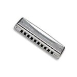 Harmonica suzuki - promaster en d - tonalit� re (mr350d)