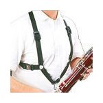 Harnais bg pour basson version: homme