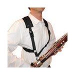 Harnais bg comfort pour basson version: dame Harnais bg comfort pour basson version: dame