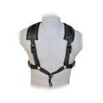Harnais bg comfort pour sax alto / t�nor / baryton version: homme, crochet: plastique