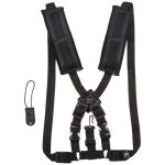 Harnais clarinette basse bg cc80 - noir