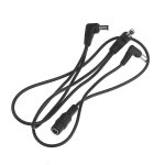Harnais d'�lectrodes c�ble de cuivre fil de cuivre pour effets de guitare adaptateur d'alimentation splitter ...
