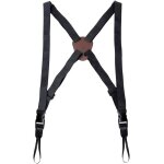 Harnais rglable pour la chasse avec sangle binoculaire pour dcompresser l'appareil photo