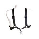 Harnais pour saxophone alto, tenor - small (s42sh) Harnais pour saxophone alto, tenor - small (s42sh)