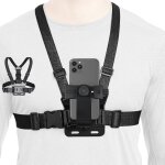 Harnais tlphone portable poitrine support tlphone portable iphone etc plupart des tlphones portables ...