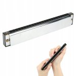 Harpe diatonique harmonica professionnelle