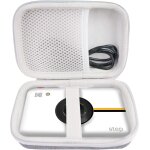 Hart housse etui pour kodak step imprimante & kodak step / step touch appareil photo appareil - zink ...